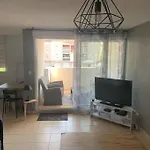 Appartement T2 Lumineux