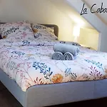La Cabane De Pol