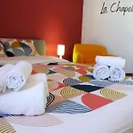La Chapelle Du Quai