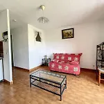 3086-Appartement 2Pieces Bien Situe