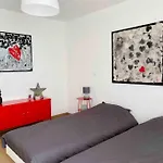Magnifique Appartement Avec Sa Grande Terrasse