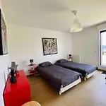 Magnifique Appartement Avec Sa Grande Terrasse