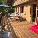 Chalet Les Marmottes
