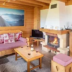 Chalet Le Lapye
