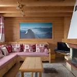 Chalet Le Lapye