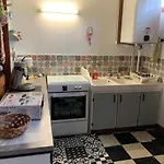 Chalet De Vacances Au Bord De Mer Ver Sur Mer