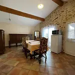 Le Fenouillet Cottage Proche Des Grands Buffets