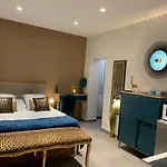 La Corsa Chambre Familiale Deluxe