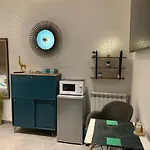 La Corsa Chambre Familiale Deluxe