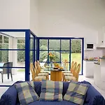 Nice Villa With A Private Pool, Just 900 M From The Beach