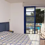 Nice Villa With A Private Pool, Just 900 M From The Beach