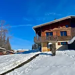 Superbe Chalet 4 Chambres, Proche Centre