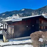 Superbe Chalet 4 Chambres, Proche Centre