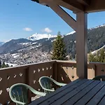 Chalet Le Lapye