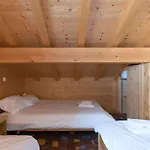 Chalet Le Lapye