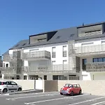 Galion - Moderne, Parking, Plouharnel - T212