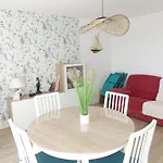 Galion - Moderne, Parking, Plouharnel - T212
