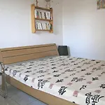 Maison De Vacances Au Canal, 2 Chambres, Animaux Admis, Parking Prive - Fr-1-387-86