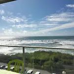 Appartement T2 Renove Face A La Mer Avec Terrasse Et Garage - Quartier Des Presidents - Les Sables-D'Olonne - Fr-1-331-90