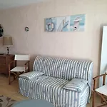Appartement T2 Renove Face A La Mer Avec Terrasse Et Garage - Quartier Des Presidents - Les Sables-D'Olonne - Fr-1-331-90