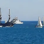 Espace 43, Sete Corniche Plage