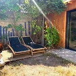 Maison 120M2 / Centre Ville / Grand Jardin 250M2