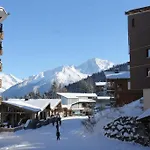 Residence Atrey 103 Cles Blanches Courchevel