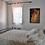 Appartement Sur Les Hauteurs De Port-Vendres