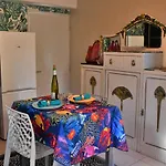 Appartement Sur Les Hauteurs De Port-Vendres