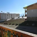 Studio 4 Pers Avec Balcon, Proche Centre Et Pistes - L'Alpe D'Huez - Fr-1-405-20