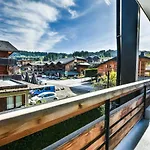 T3 Renove Au Centre Des Gets - 6 Pers, Balcon Sud-Est, Proche Telecabine - Fr-1-685-51