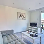Appartement T3 Moderne Au Grau Du Roi