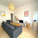 Belle Appartement Au Coeur De La Rochelle