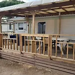 Camping Pedro