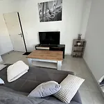 Appt 4 Personnes Tribord