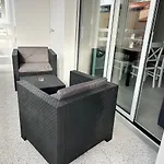 Appt 4 Personnes Tribord