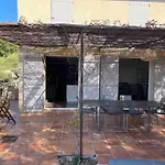 Villa Piscine Vue Sur Mer Ollioules