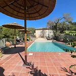 Villa Piscine Vue Sur Mer Ollioules