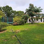 Maison Pour Grande Famille Avec Jardin, Terrasse, Proche Golf Et Port A La Foret-Fouesnant - Fr-1-481-149