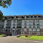 Appartement Calme Proche De La Mer Avec Parking