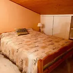 Appartement Cosy 4 Pers. Avec Balcon Et Vue A La Clusaz - Fr-1-459-218
