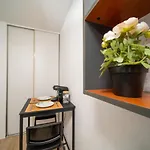 Appartement Tout Equipe A 5 Min De La Gare St Charles