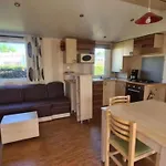Mobil-Home 6-8Pers -Clim Siblu Les Charmettes