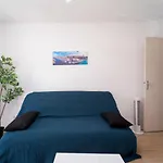 Appartement Tout Equipe A 5 Min De La Gare St Charles