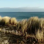 Grand Studio Lumineux Pres De La Mer