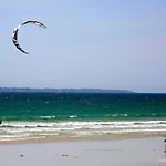 Maison Tout Confort En Bord De Mer A Quiberon