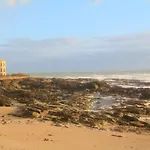 Maison Tout Confort En Bord De Mer A Quiberon