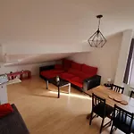 Appartement T2 Cosy Hendaye Caneta