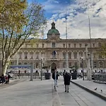 T2 Au Coeur Du Centre Ville De Marseille