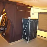 Oh! Camping - Les Roquilles Palavas Les Flots